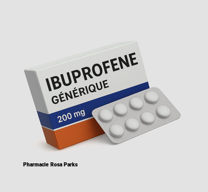 ibuprofene