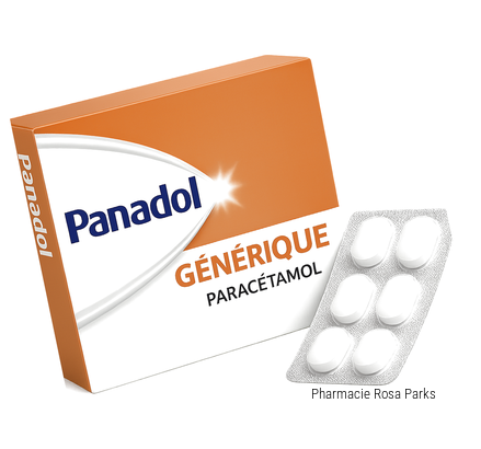 panadol