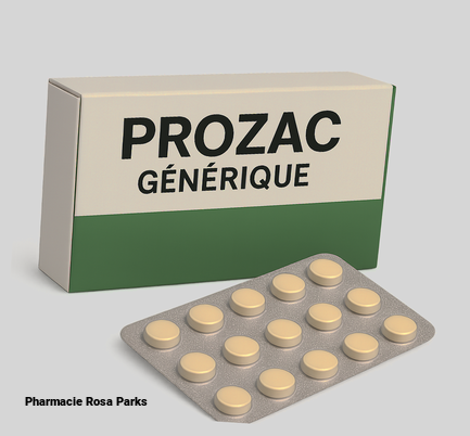 prozac
