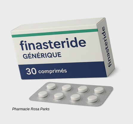 finasteride