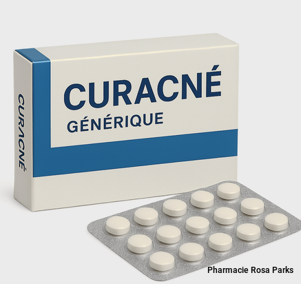 curacne