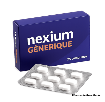 nexium