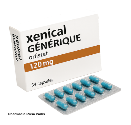 xenical