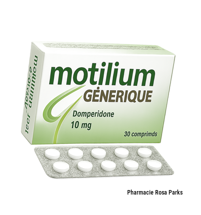 motilium