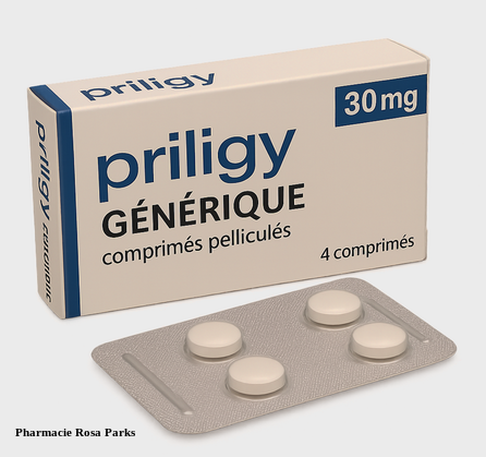 priligy