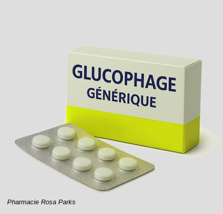 glucophage