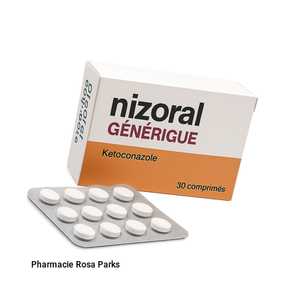 nizoral