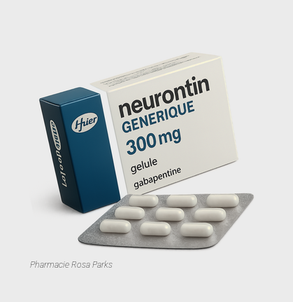 neurontin