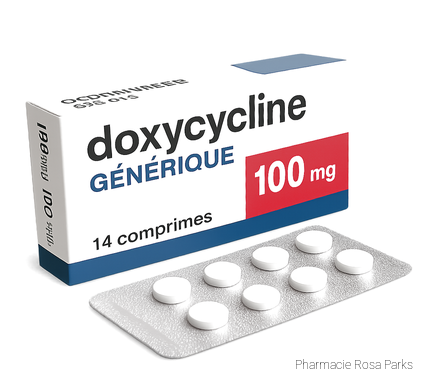 doxycycline