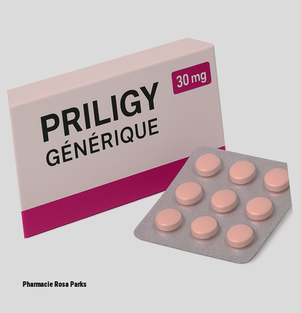 priligy