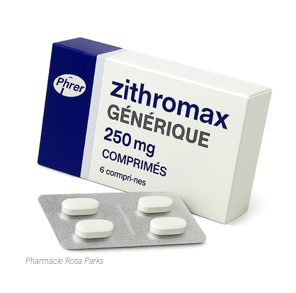 zithromax