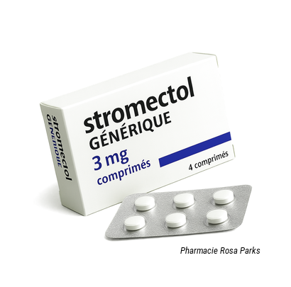 stromectol