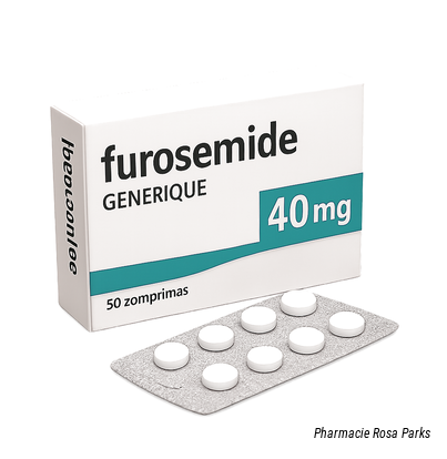furosemide