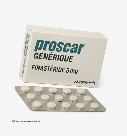 proscar