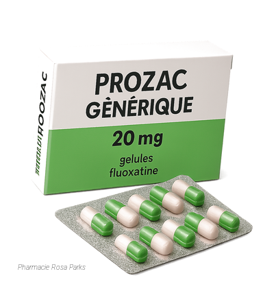 prozac