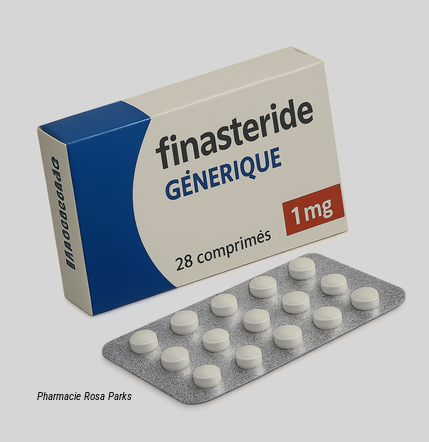 finasteride