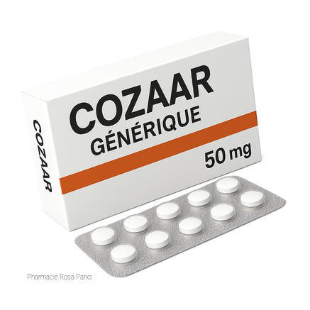 cozaar