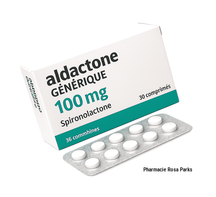 aldactone