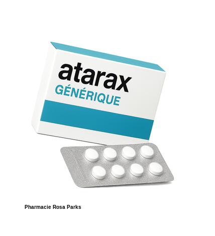 atarax