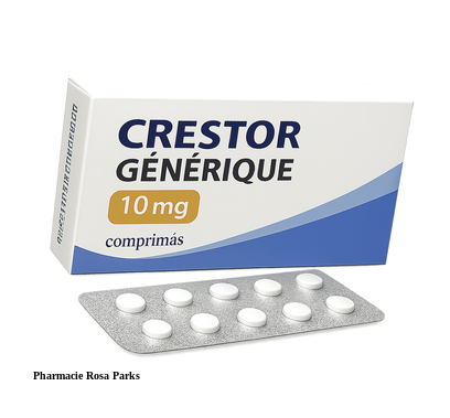 crestor