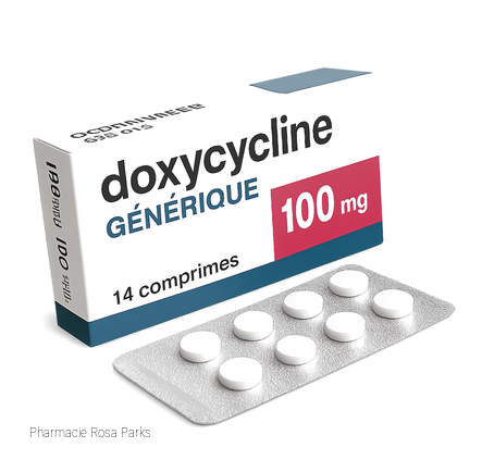 doxycycline