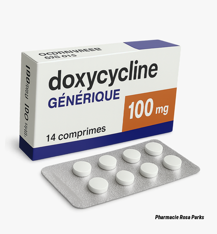 doxycycline