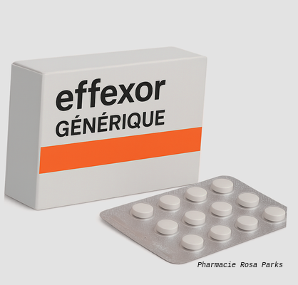 effexor