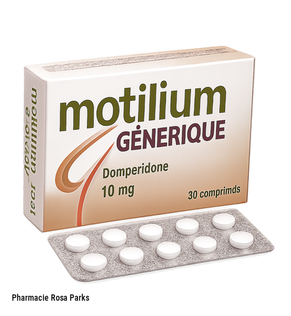 motilium