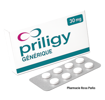 priligy