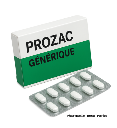 prozac