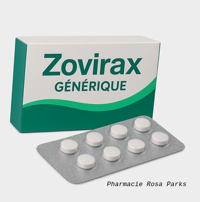zovirax
