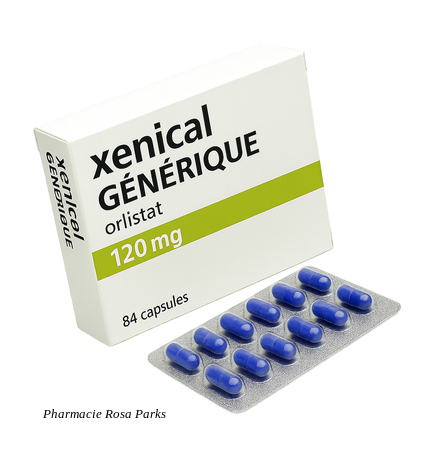 xenical